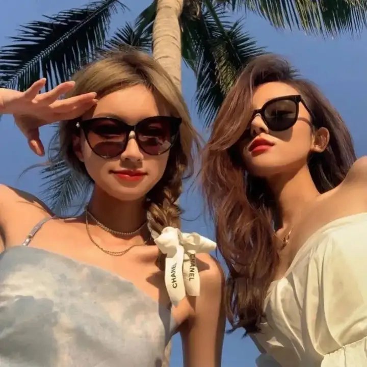 吾爱敦煌