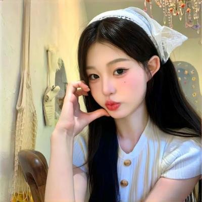 拜金女孩