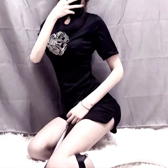 幸运的我们