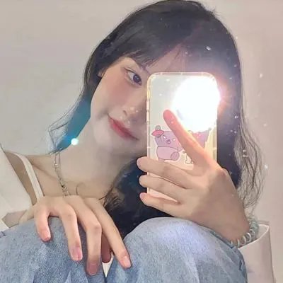 摇摆不定